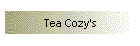 Tea Cozy's