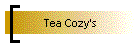 Tea Cozy's